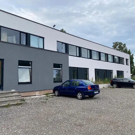 Apartment24 Savi 34 Pärnu Exterior photo