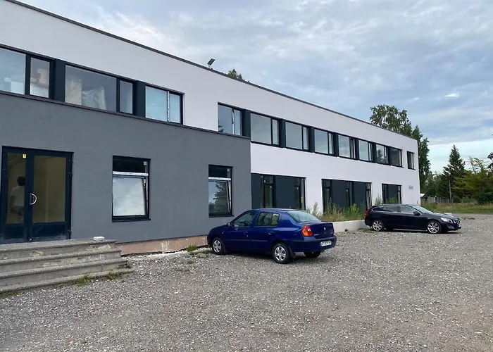 Apartment24 Savi 34