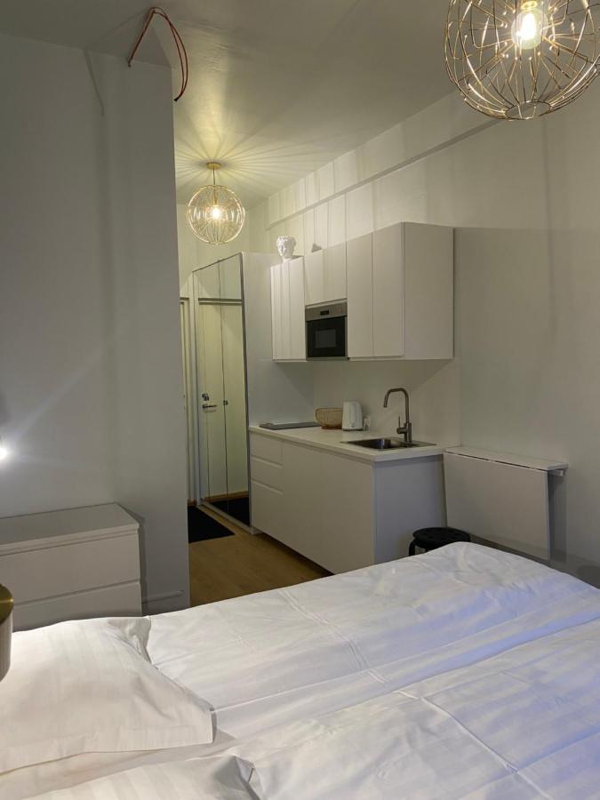 Appartement Apartment24 Savi 34 Pärnu