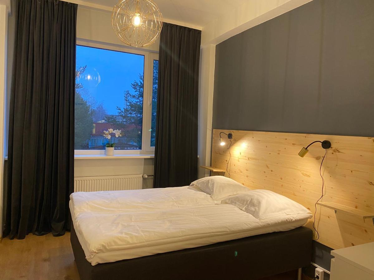 Apartment24 Savi 34 Appartement *
