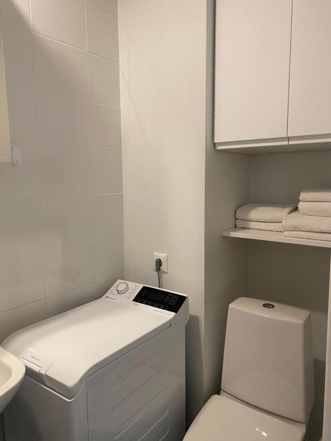 Appartement Apartment24 Savi 34 Pärnu